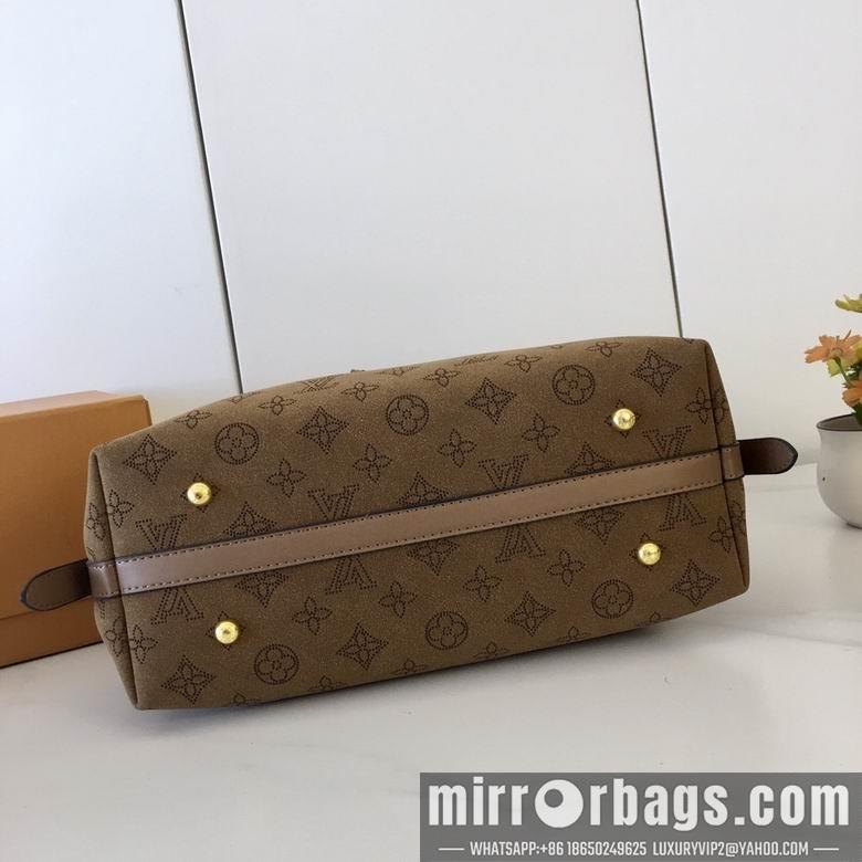 1:1 Louis Vuitton Bags M11843 M46203 29X12X24cm XMY 4colour