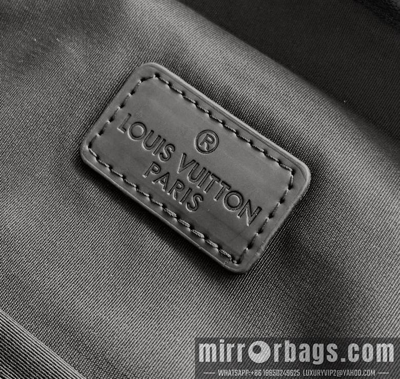 1:1 Louis Vuitton Bags 432 18X31X5cm WP 3colour
