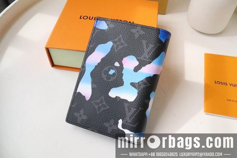 1:1 Louis Vuitton Bags M62089 10X14X2.5cm XM 3