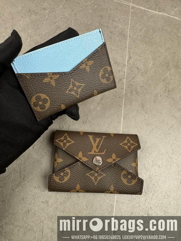 1:1 Louis Vuitton Bags m12884 7.5X1.5X11cm ZC 6