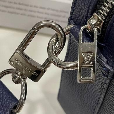 1:1 Louis Vuitton Bags M22611 23.5X18X7cm XM 2colour