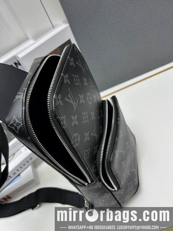 1:1 Louis Vuitton Bags N45303 20X31X7cm XMY 3