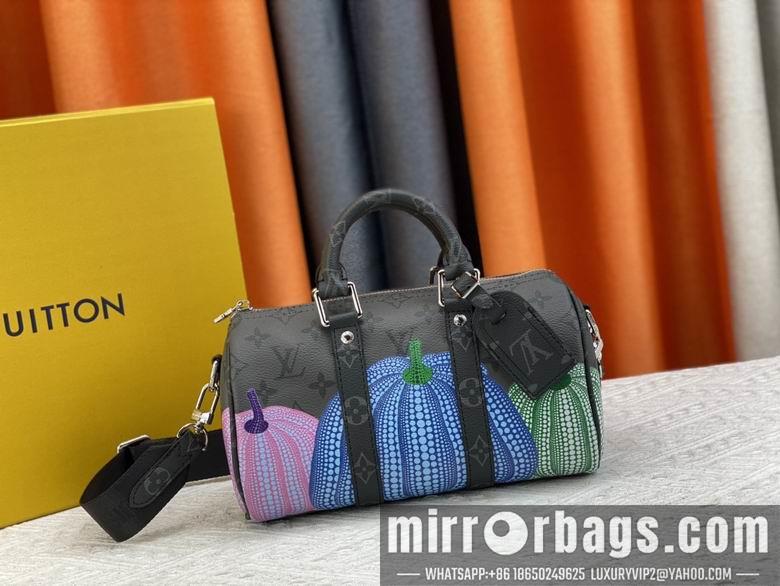 1:1 Louis Vuitton Bags M46437 25X15X11cm