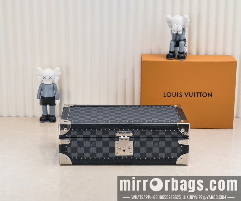 1:1 Louis Vuitton Bags M4700B 34x18x11cm ss1