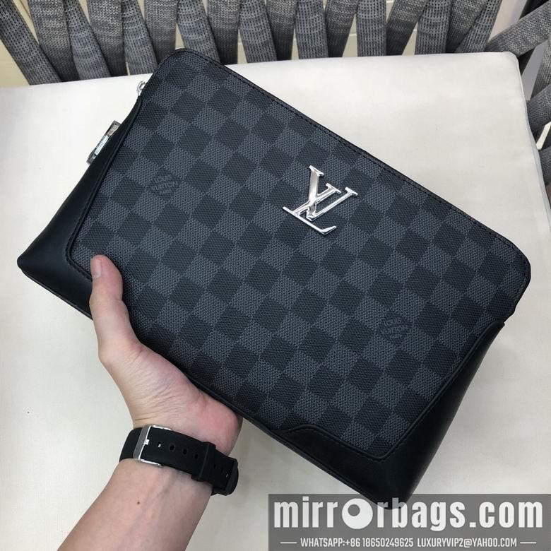 1:1 Louis Vuitton Bags 5169-5 29X18X5cm WP