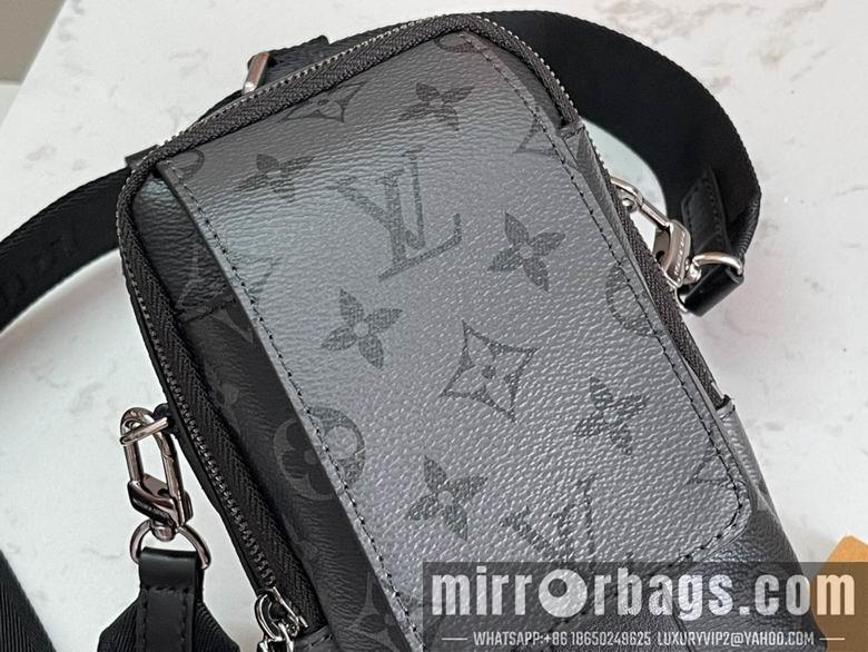 1:1 Louis Vuitton Bags M81321 11X18X8cm XM