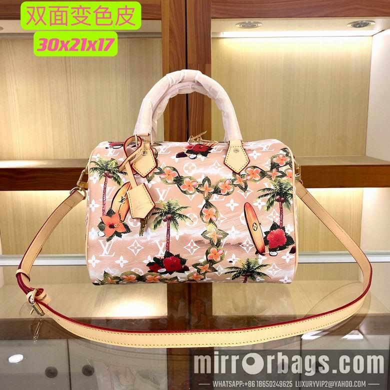 1:1 Louis Vuitton Bags m22979 30X21X17cm XMY 4colour