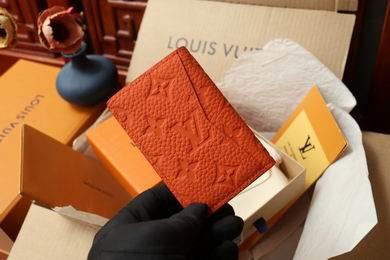 1:1 Louis Vuitton Bags M81540 8X11X1cm XM