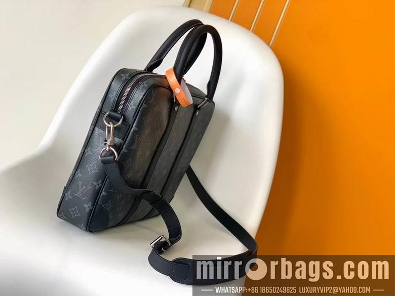 1:1 Louis Vuitton Bags M46457 37X27X6cm XM 2colour