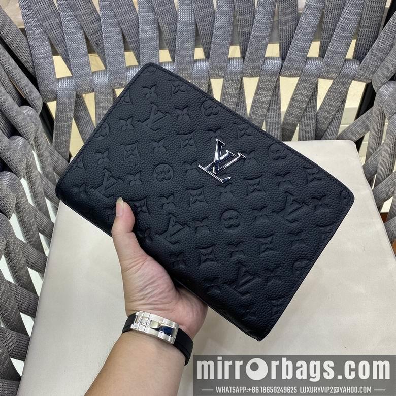 1:1 Louis Vuitton Bags 5210-5 27X16.5X5cm WP