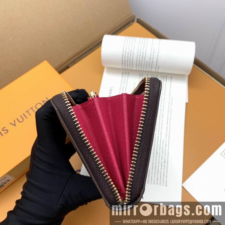1:1 Louis Vuitton Bags M60017 19.5X10.5X2.5cm ZC 1