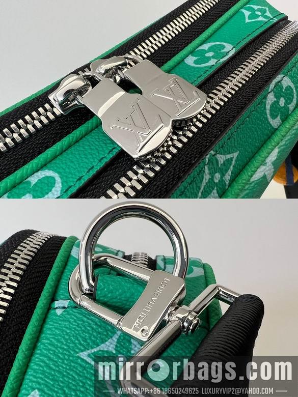 1:1 Louis Vuitton Bags M31014 24X16X8cm XM