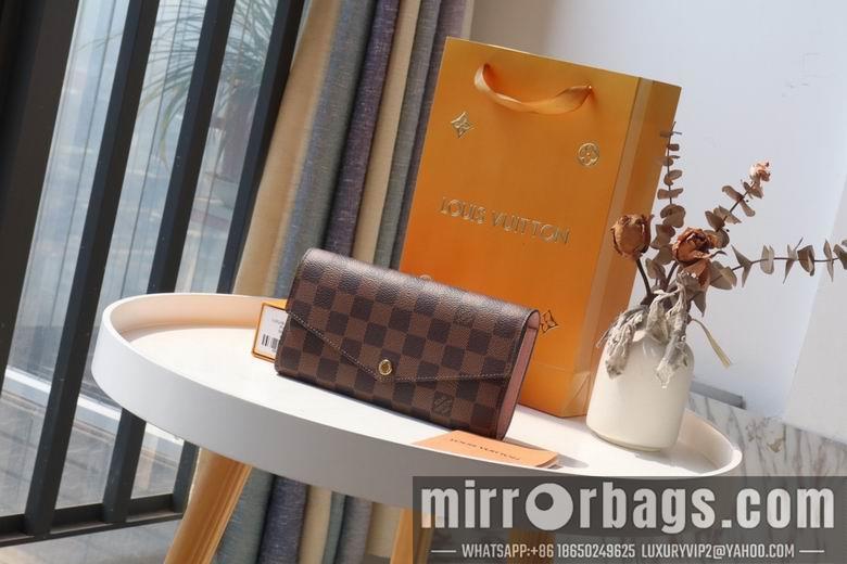 1:1 Louis Vuitton Bags M60531 19X3.5X10cm XM 2
