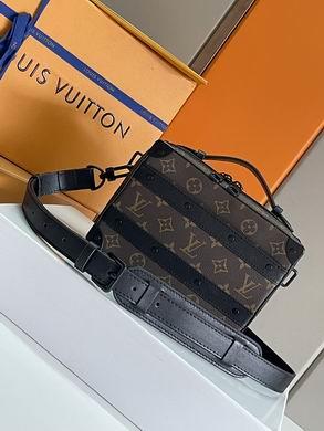 1:1 Louis Vuitton Bags M59163 21.5X15X7cm XM 3colour