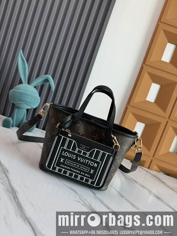 1:1 Louis Vuitton Bags M12099 14X9X24cm WP