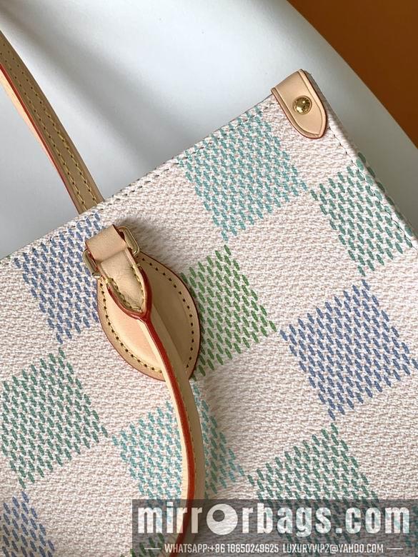 1:1 Louis Vuitton Bags N40518 35X27X14cm XM