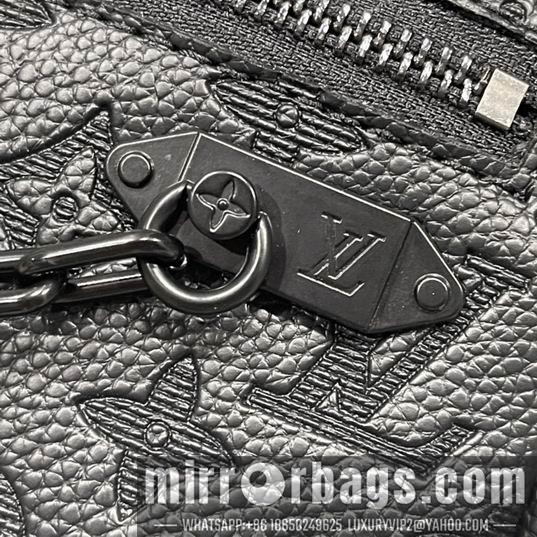 1:1 Louis Vuitton Bags Monogram M68321 22x15x5cm zy2
