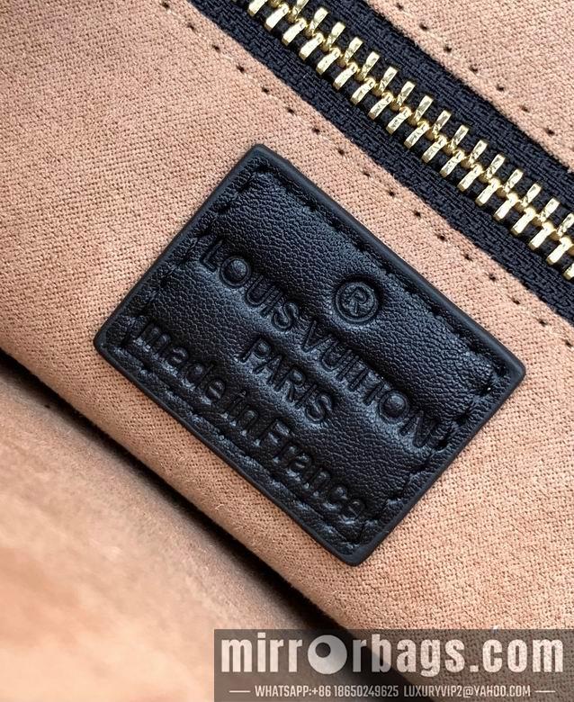 1:1 Louis Vuitton Bags 751 27X18X7cm WP 2colour