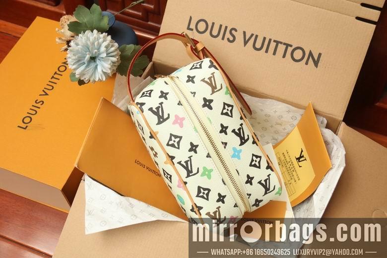 1:1 Louis Vuitton Bags M47067 XM 2colour