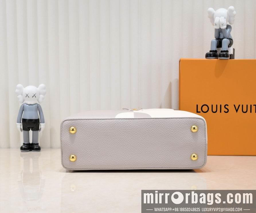 1:1 Louis Vuitton Bags HatucinesBB M59670 M59711 31.5x20x11cm cs