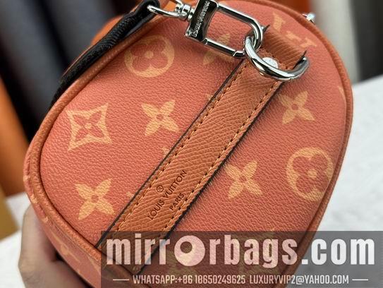 1:1 Louis Vuitton Bags Keepall M31044 25x15x11cm zy