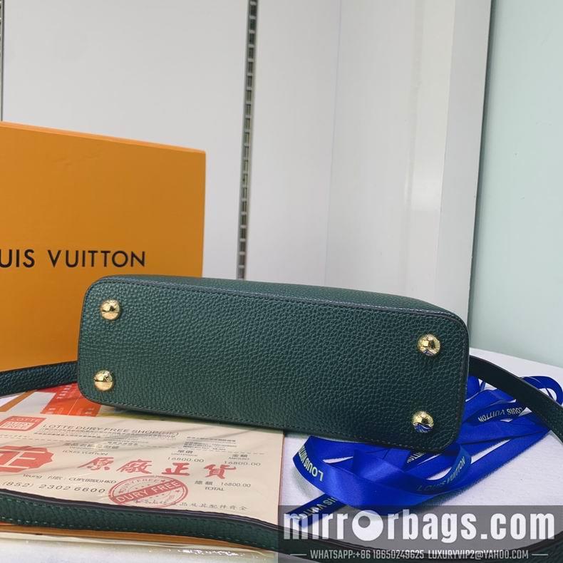 1:1 Louis Vuitton Bags N95509 L36x23x14 S27x20x9 cm gf