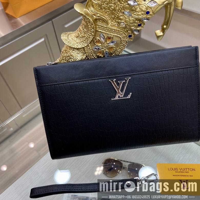 1:1 Louis Vuitton Bags 66347-7 27X18X5cm XM