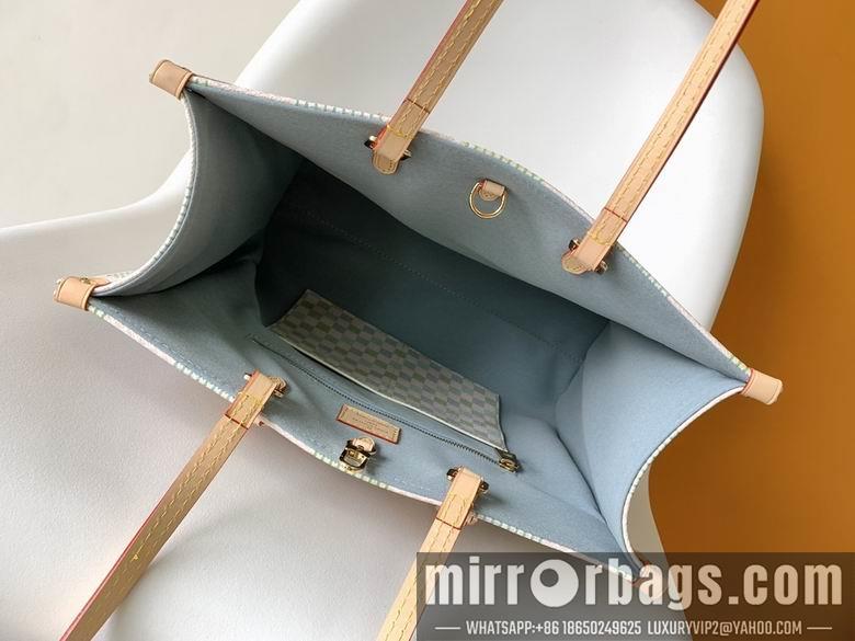 1:1 Louis Vuitton Bags N40518 35X27X14cm XM