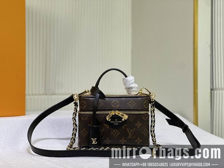 1:1 Louis Vuitton Bags M85634 14x19x5cm ss