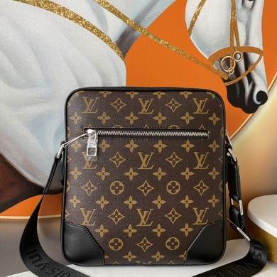 1:1 Louis Vuitton Bags 7073-3 24X27X4.5cm WP