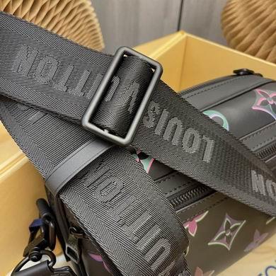 1:1 Louis Vuitton Bags M22495 21.5X14X7.5cm