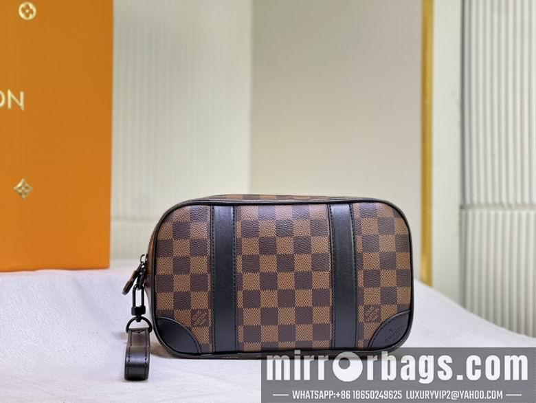 1:1 Louis Vuitton Bags M82076 25X16X6.5cm XM 4