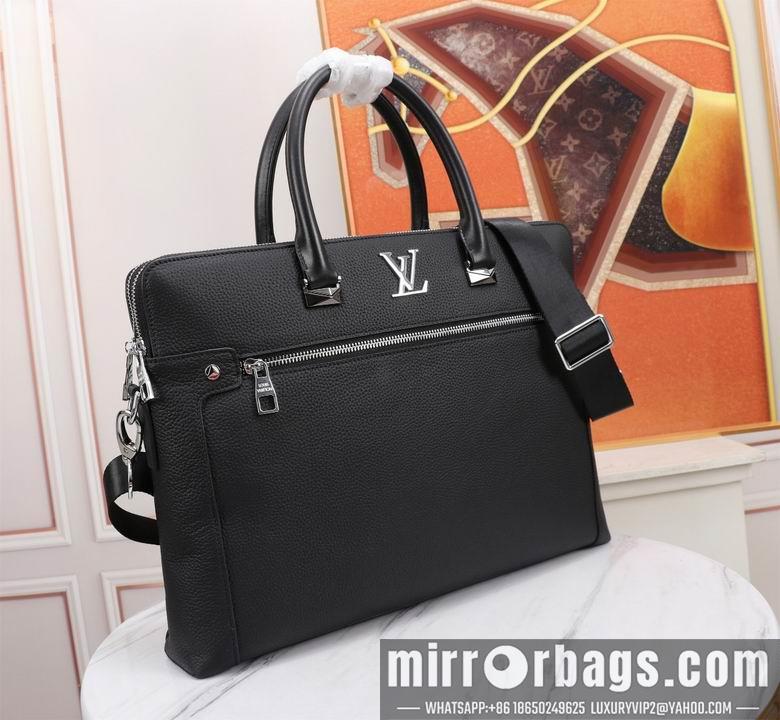 1:1 Louis Vuitton Bags 7897-1 39X28X7cm WP-1