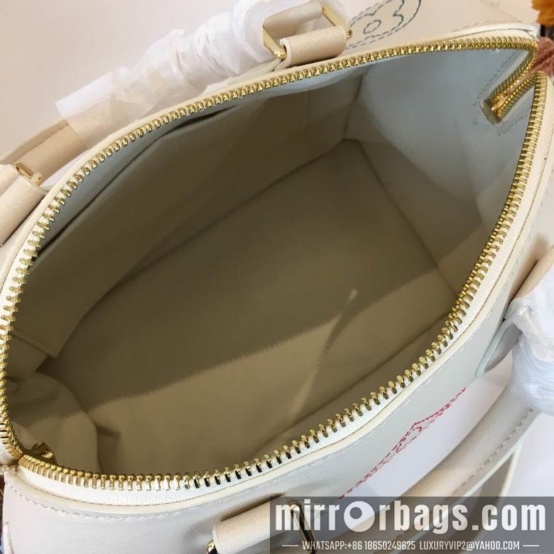 1:1 Louis Vuitton Bags M40391 M46668 M40391 25X19X15cm XMY