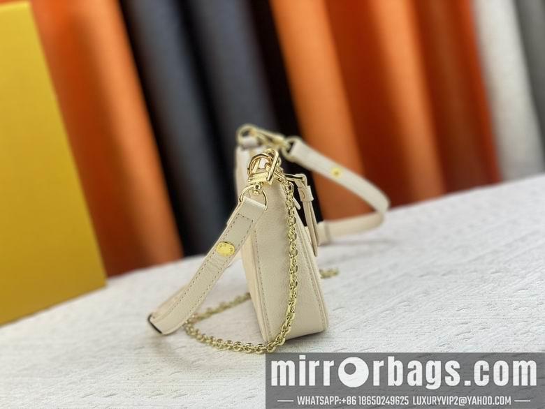 1:1 Louis Vuitton Bags M81066 19X11.5X3cm XMY 3colour