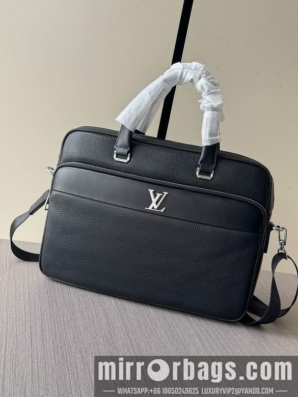 1:1 Louis Vuitton Bags 9960-1 39X30X9cm WP
