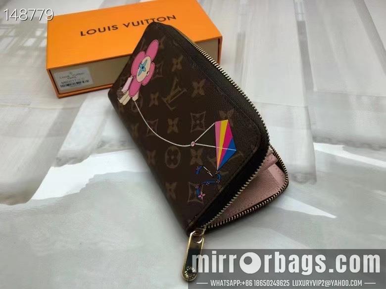 1:1 Louis Vuitton Bags M80857 M60017 19X12.5X3cm XMY 16