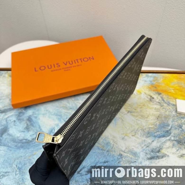 1:1 Louis Vuitton Bags M41594 34X25cm XMY 4