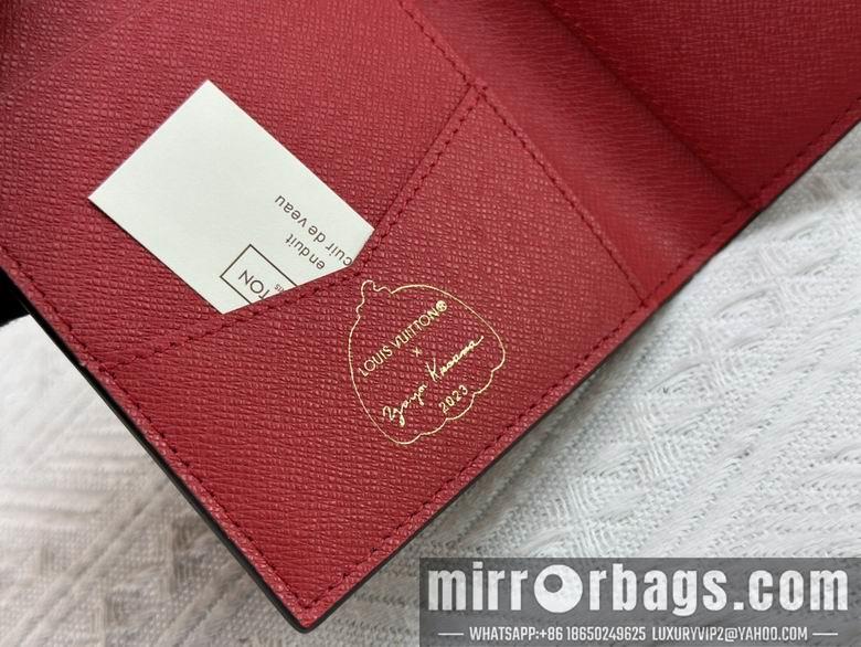 1:1 Louis Vuitton Bags M60410 10X14X2.5cm XM 10
