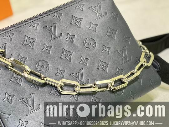 1:1 Louis Vuitton Bags Coussin 57790 26x20x12cm cs