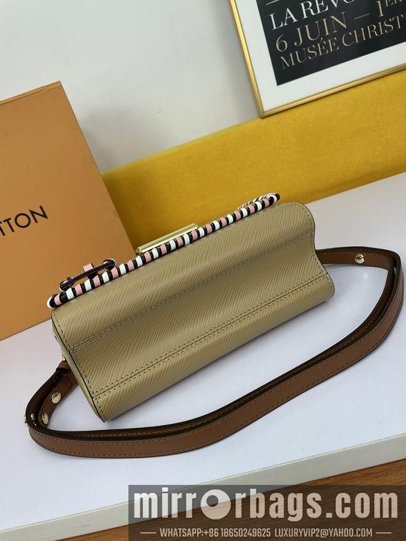 1:1 Louis Vuitton Bags WW219188 23X17X9.5