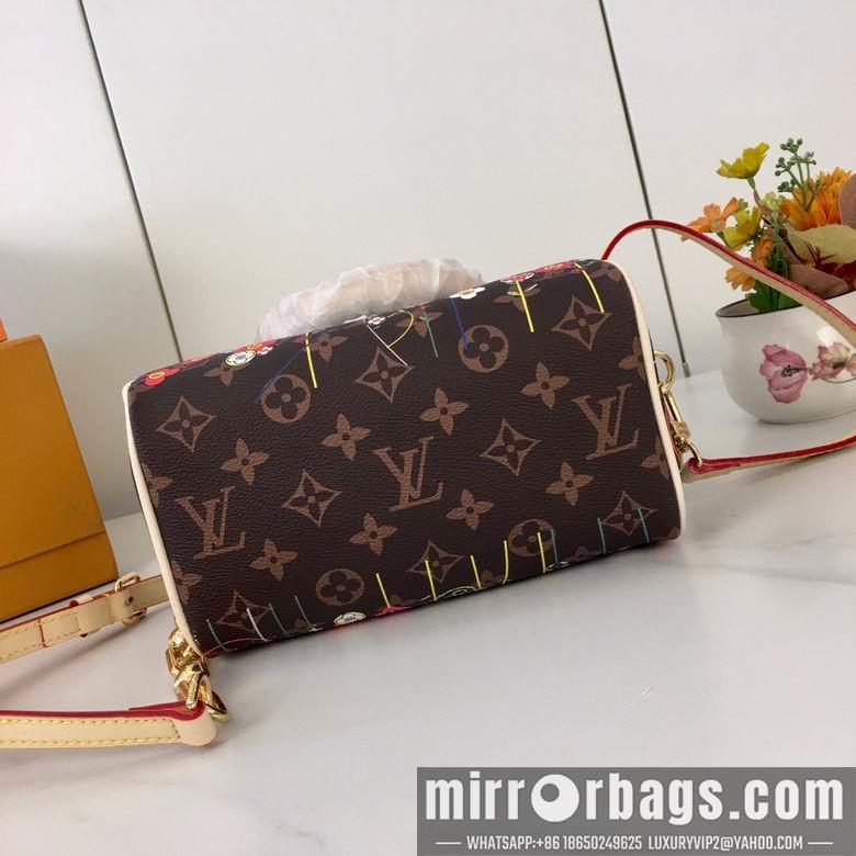 1:1 Louis Vuitton Bags M45957 M14175 20.5X13.5X12cm XMY