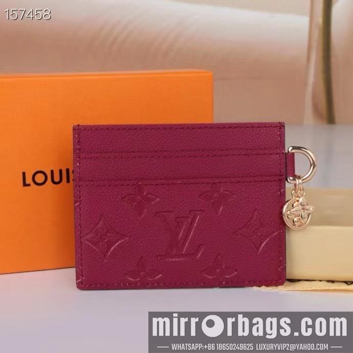1:1 Louis Vuitton Bags M82739 10.2X7.3X0.3cm XMY 4