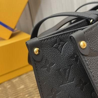 1:1 Louis Vuitton Bags M45594 35X28X15cm XM