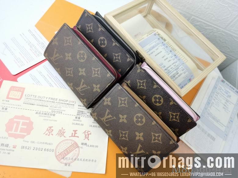 1:1 Louis Vuitton Bags M86366 13X9cm XM 2