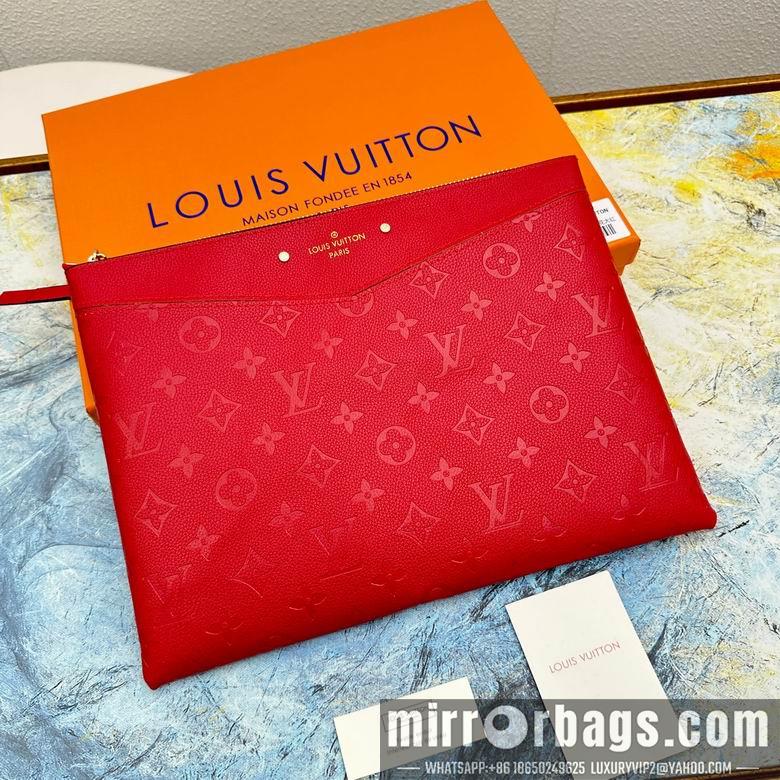 1:1 Louis Vuitton Bags M62937 29.5X21cm ZC 1