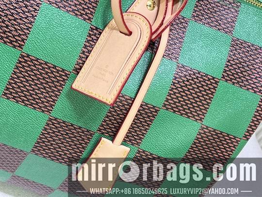 1:1 Louis Vuitton Bags Speedy M24422 40x26x23cm ss3.