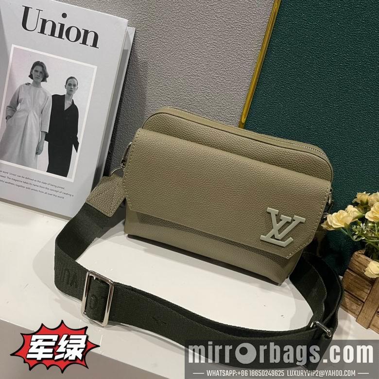 1:1 Louis Vuitton Bags M22482 23.5X18X7cm XM 3