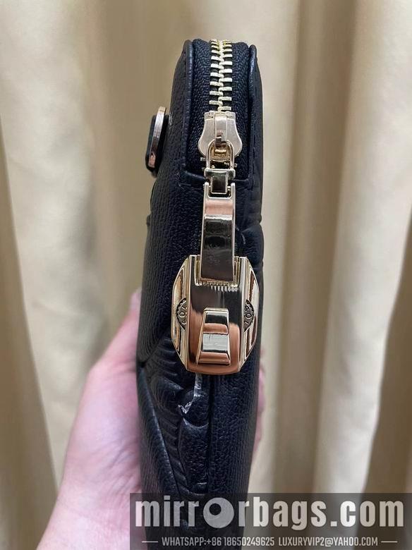 1:1 Louis Vuitton Bags 999-5 27X17X2cm XM 3colour