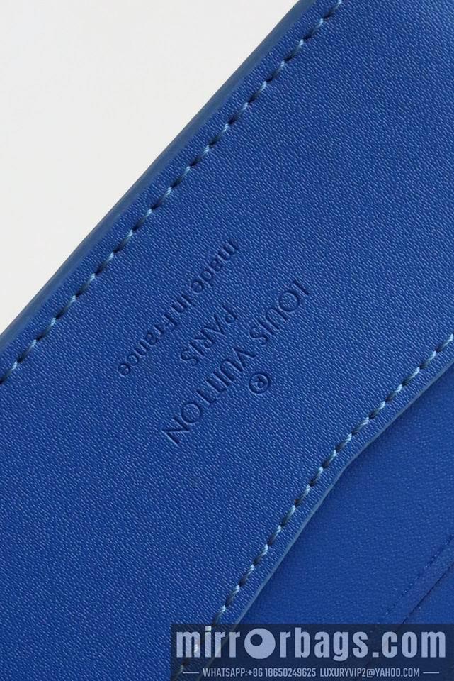 1:1 Louis Vuitton Bags M80590 11X8.5X2cm XM